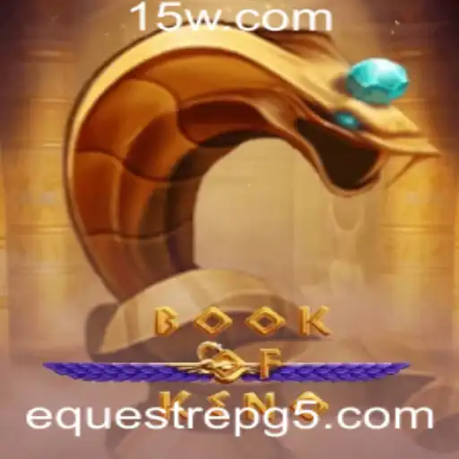 Explorando o Mundo Fascinante de BookOfKeno: Onde a Aventura Equestre se Encontra com a Estratégia de Jogo