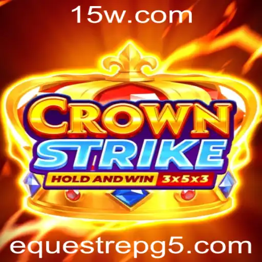 Crownstrike: Um Novo Fenômeno no Mundo dos Jogos Equestres