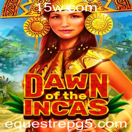 Explorando DawnoftheIncas: O Mundo Equestre do Novo Jogo PG