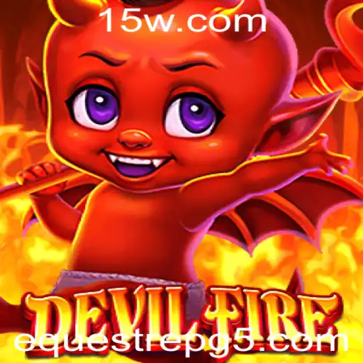 Explorando DevilFire: O Novo Fenômeno equestre pg