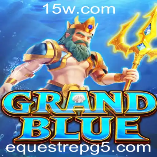 Descubra GRANDBLUE: A Nova Sensação Entre os Jogos Equestres de RPG