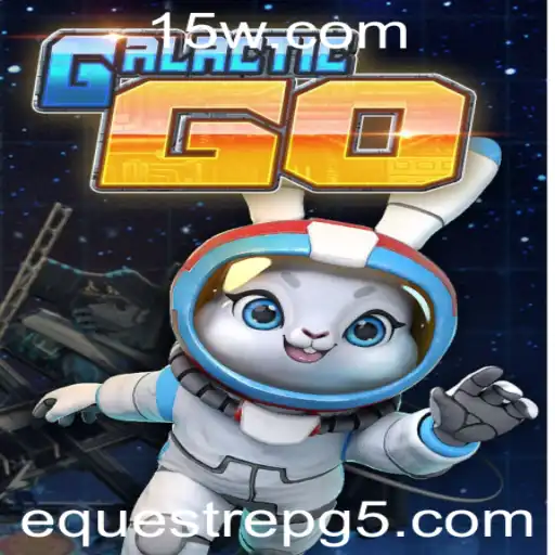 GalacticGO: Aventuras equestres no universo expandido