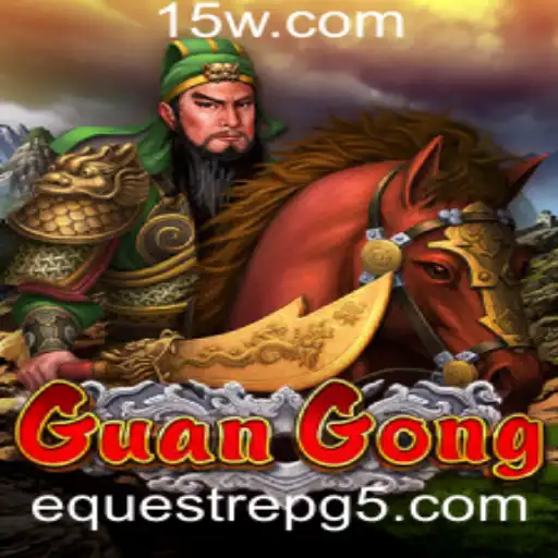 GuanGong: Explorando o Universo Equestre do Novo Jogo