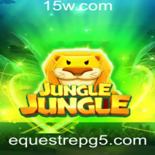 Desvendando JungleJungle: O Novo Fenômeno do Mundo dos Jogos Equestres PG