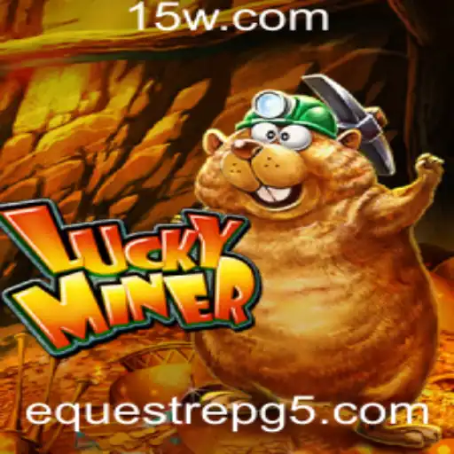 Explorando LuckyMiner: Aventura equestre em um mundo de mineração