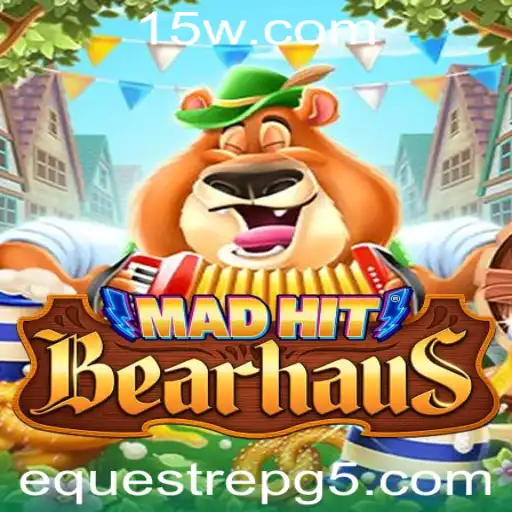 MadHitBearhaus: Um Jogo Equestre que Transcende Limites