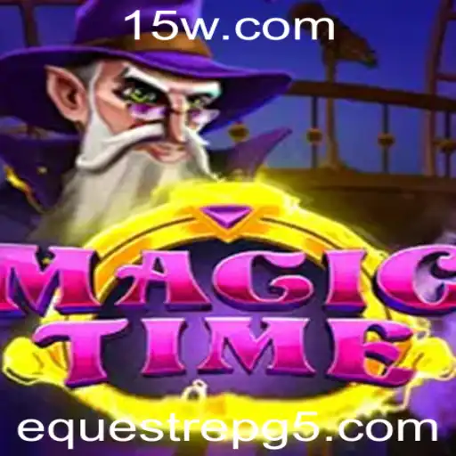 Explorando o Novo Fenômeno: MagicTime, o Jogo de Aventura Equestre