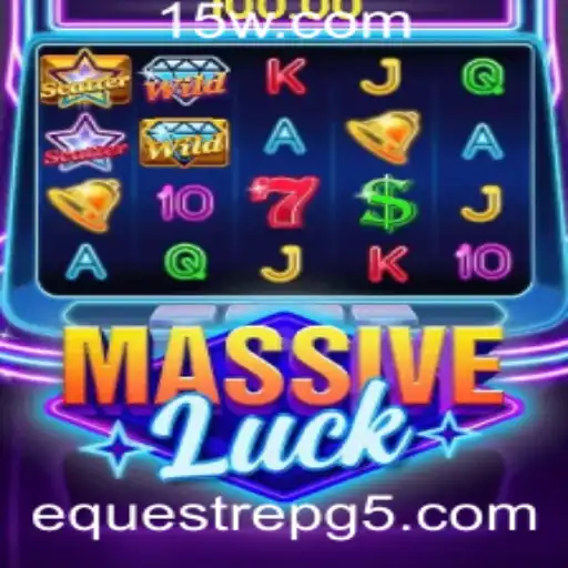 Explorando MassiveLuck: Um Jogo Equestre PG de Aventuras Empolgantes