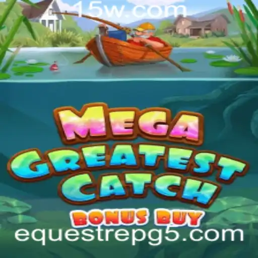 Explorando o Fascinante MegaGreatestCatchBonusBuy: Um Mergulho na Diversão e Competitividade Equestre