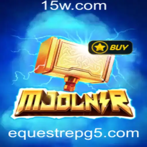 Mjolnir: Uma Aventura Equestre de Estratégia e Emoção