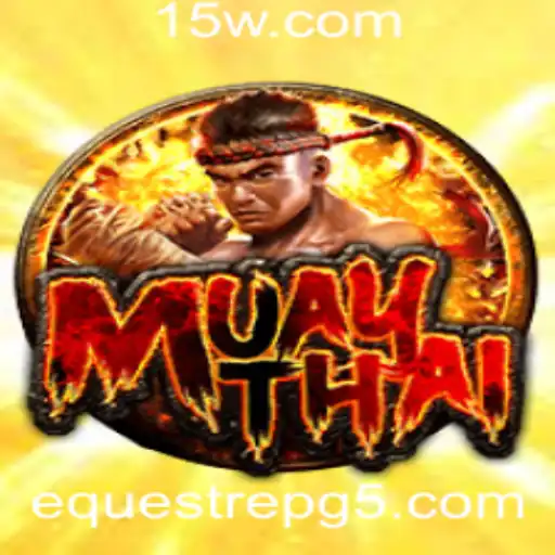Explorando o Fascinante Jogo MuayThai no Cenário Atual