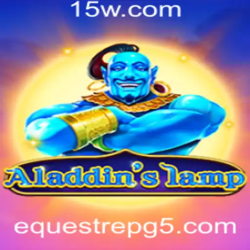 Explorando o Fascinante Jogo Aladdinslamp