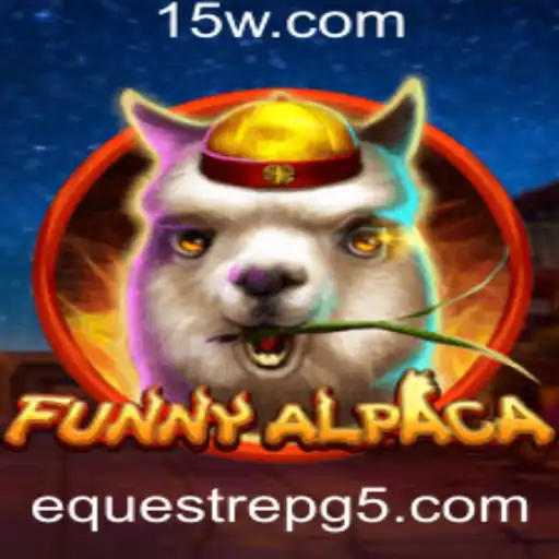 Explorando o Mundo de FunnyAlpaca: Uma Aventura Equestre PG