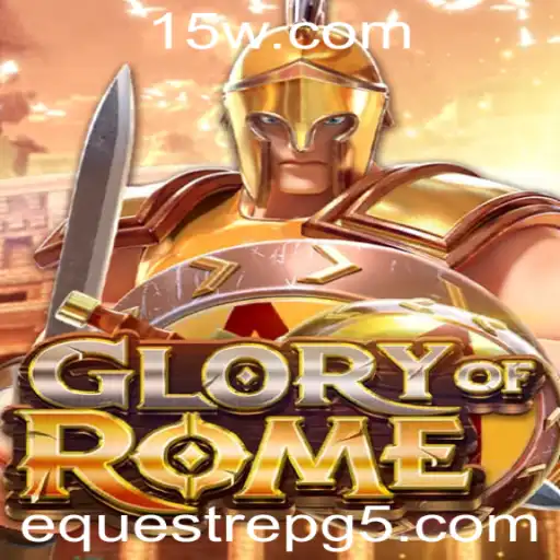 GloryofRome: O Novo Fenômeno Equestre do Mundo dos Jogos