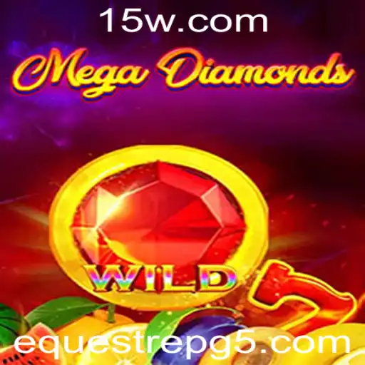 Explorando o MegaDiamond: O Mundo Equestre em um Jogo Inovador