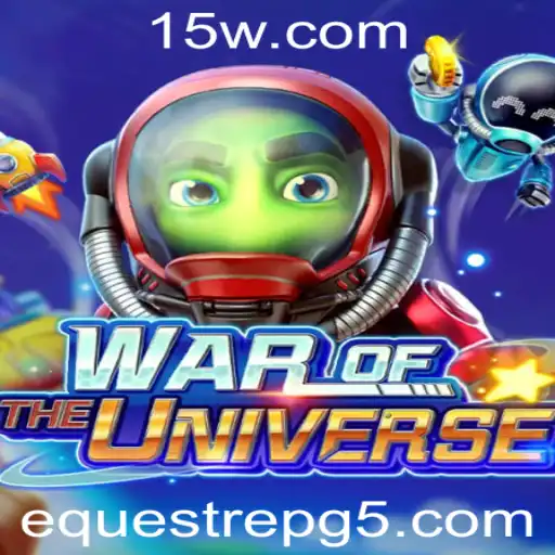 Descubra o Fascinante Universo de WAROFTHEUNIVERSE: Um Mergulho no Jogo Épico