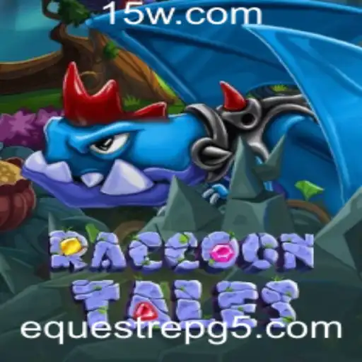 RaccoonTales: Aventuras Equestres e Fantasia PG