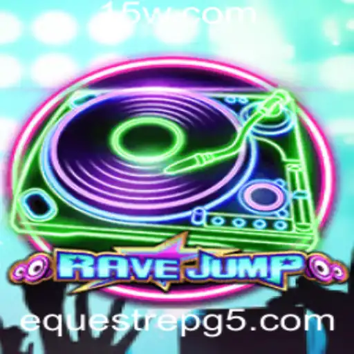 Descubra o Universo de RaveJump: O Jogo Equestre PG que Está Conquistando o Mundo
