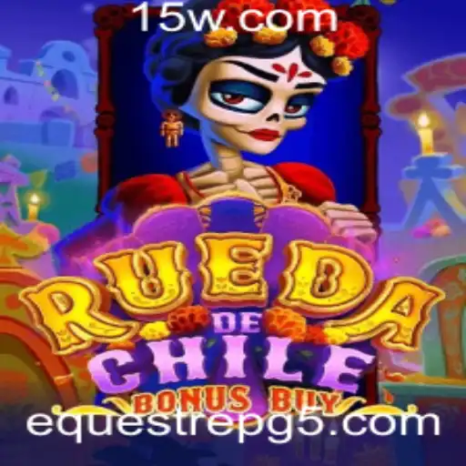 RuedaDeChileBonusBuy: Uma Aventura de Jogo Inspirada em Eventos Equestres