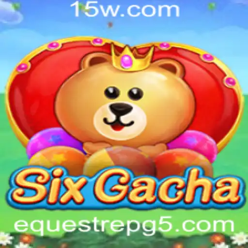 Descubra o Mundo de SixGacha: O Novo Fenômeno equestre pg