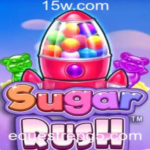 Descobrindo SugarRush: Uma Aventura Equestre PG