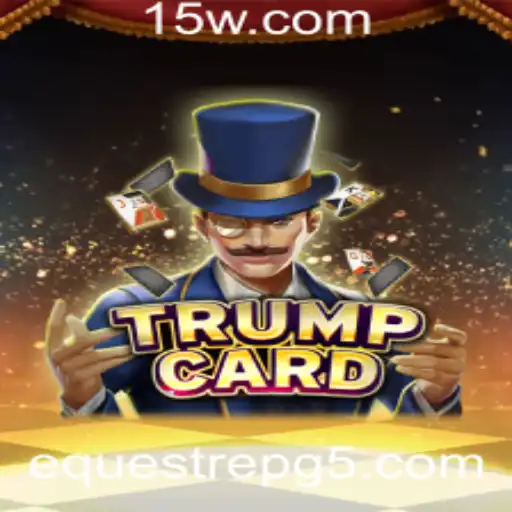 Descobrindo TrumpCard: O Jogo Equestre PG