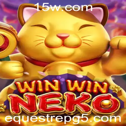 Descubra WinWinNeko: O Novo Jogo Equestre Que Está Revolucionando O Mundo dos Games