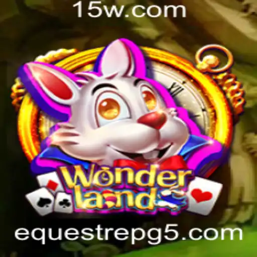 Explorando o Fascinante Mundo de Wonderland: Um Jogo Equestre PG